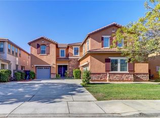 30383 Lamplighter Way, Menifee, CA 92584