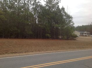 3921 Everetts School Rd, Roanoke Rapids, NC 27870