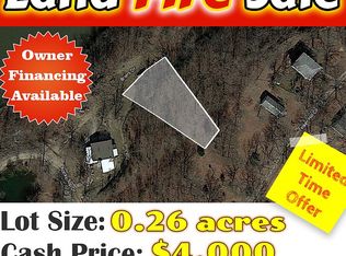 0 Briers Dr #8, Freeman, MO 64746