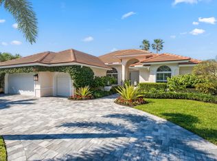 123 Echo Lane, Jupiter, FL 33458