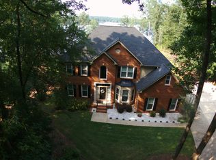 186 Shoreline Way, Hampton, GA 30228