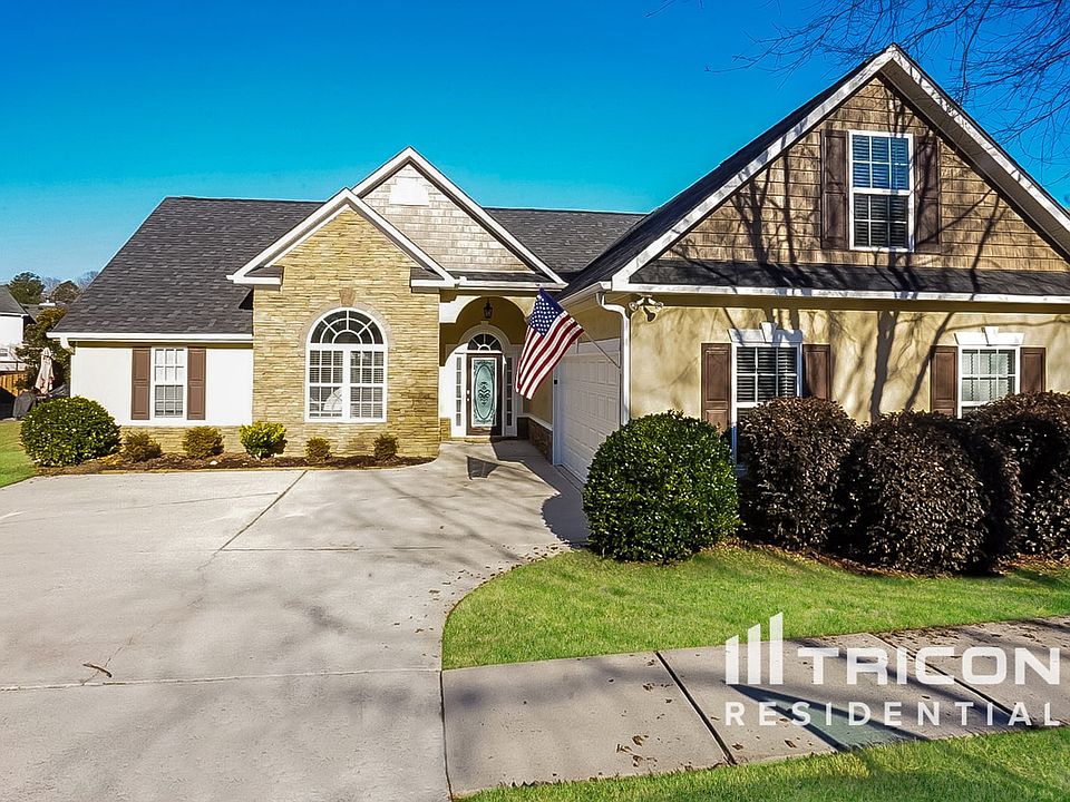 1st image of 4104 Granite Falls Ln