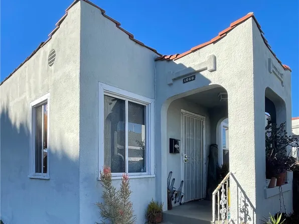 1060 W 24th St, San Pedro, CA 90731