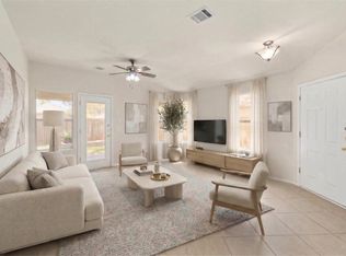 8805 Francia Trl, Austin, TX 78748