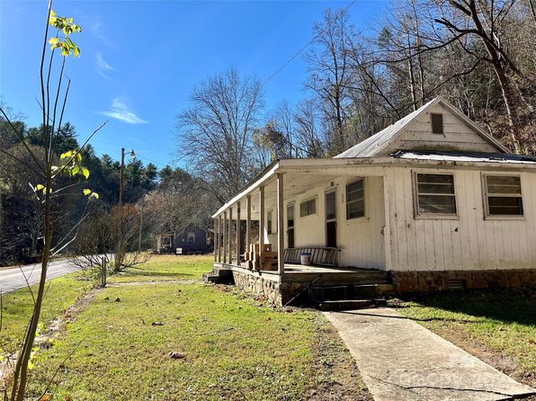 851 Lower Shut In Rd, Hot Springs, NC 28743