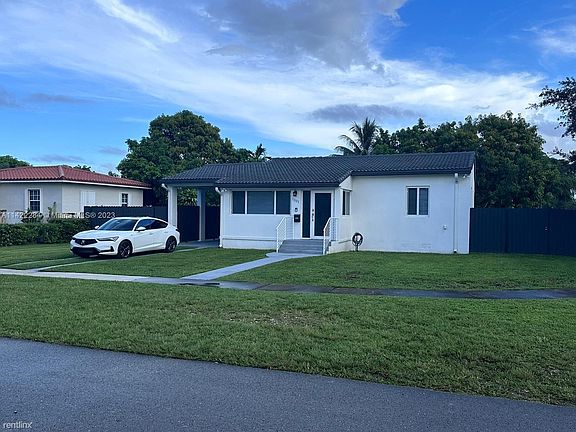 miami springs