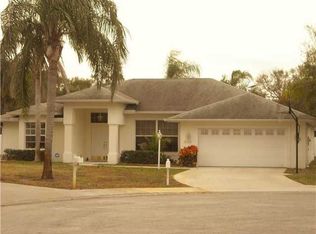 3745 8th Pl, Vero Beach, FL 32960