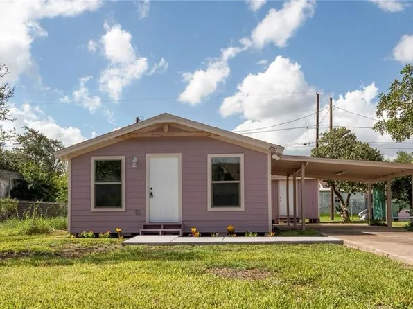 320 W 7th St, La Feria, TX 78559