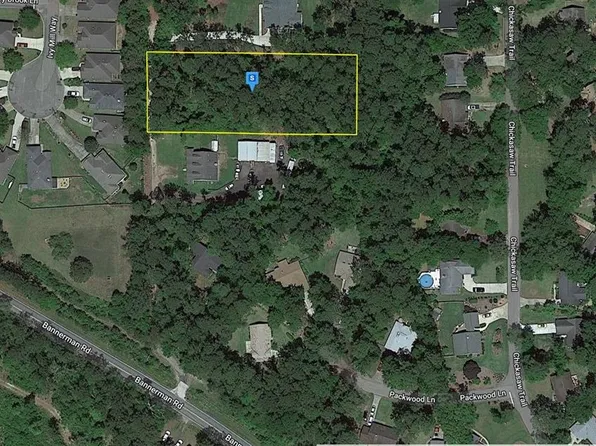 1994 Bannerman Rd, Tallahassee, FL 32312