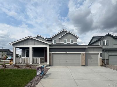 243 Marlowe Drive, Erie, CO, 80516