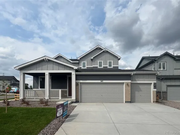 243 Marlowe Drive, Erie, CO 80516