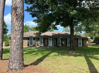 3321 Fieldcrest Ct, Montgomery, AL 36111