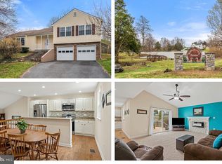 1453 Canterbury Rd, Front Royal, VA 22630