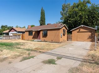 1715 Stretch Rd, Merced, CA 95340