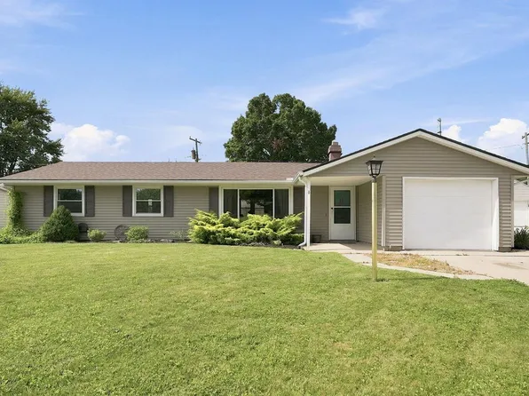 1516 Tartan Ln, New Haven, IN 46774