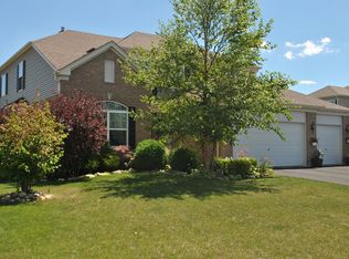 1886 Moraine Rd, Bolingbrook, IL 60490