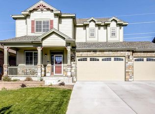 20465 E Shady Ridge Rd, Parker, CO 80134
