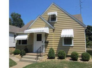 708 N Mount Pleasant Ave, Lancaster, OH
