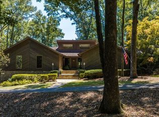 7576 Lake Wood Dr, Macon, GA 31220
