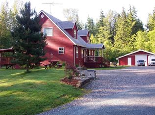 27310 137th St SE, Monroe, WA 98272