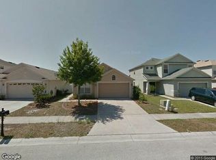 3607 Hunting Creek Loop, New Pt Richey, FL 34655