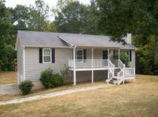 56 Lazy Water Dr, Cartersville, GA 30120