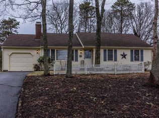 139 Eileen St, Yarmouth Port, MA 02675