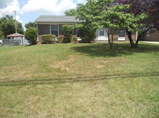 2509 Triangle Lake Rd, High Point, NC 27260