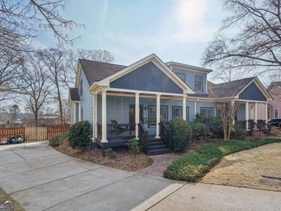 700 Frasier Cir SE, Marietta, GA, 30060