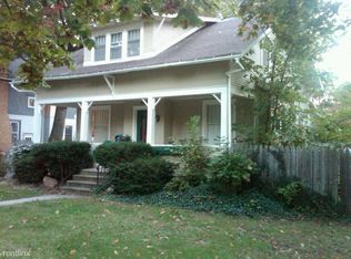 643 Grove St, East Lansing, MI 48823