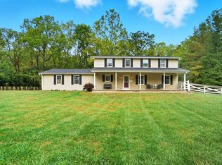 4324 Howards Creek Rd, Okeana, OH 45053