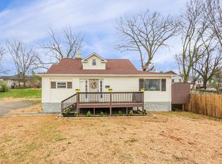 1501 Edgewood Ave, Knoxville, TN 37917