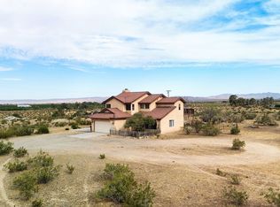 3955 W Drummond Ave, Ridgecrest, CA 93555