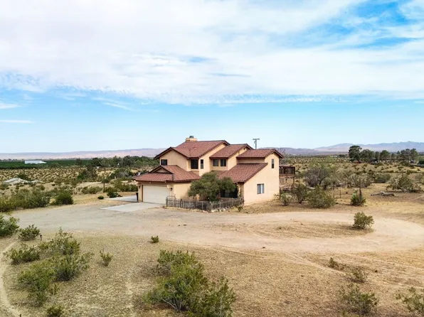 3955 W Drummond Ave, Ridgecrest, CA 93555