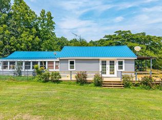 115 Buckskin Rd, Green Bay, VA 23942