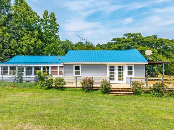 115 Buckskin Rd, Green Bay, VA 23942