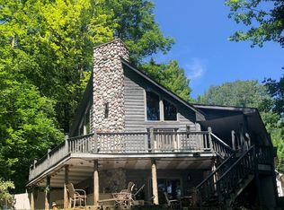 3865 Pine St, Glennie, MI 48737