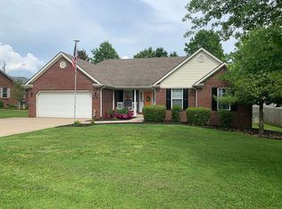 409 Agee St, Harrodsburg, KY 40330