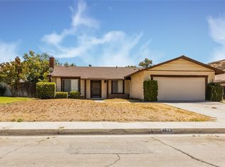 4623 N Lakewood Dr, San Bernardino, CA 92407