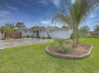 450 N Dexter St, La Habra, CA 90631