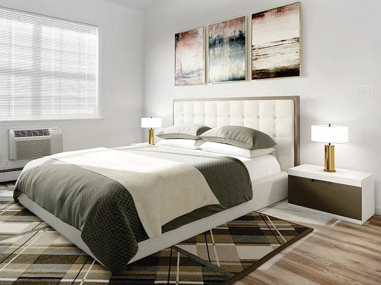 Echo Pond Luxury Apartments — Photo 9
