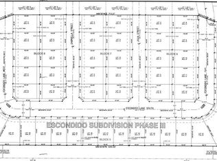 0 Escondido Ln W LOT 16, Harlingen, TX 78550