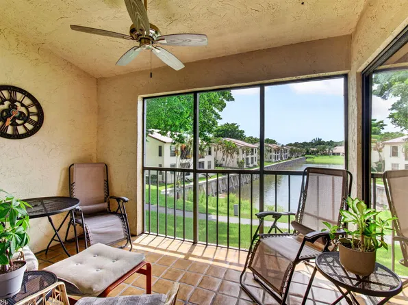330 PALMWOOD Place #208, Boca Raton, FL 33431