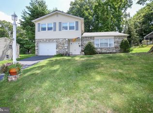 2361 Packard Ave, Huntingdon Valley, PA 19006