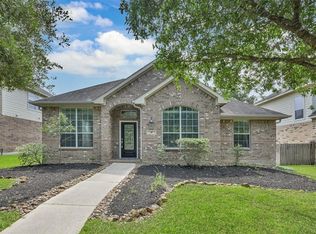 47 E Montfair Blvd, The Woodlands, TX 77382