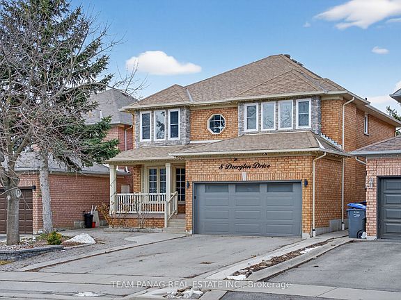 2nd image of 8 Deerglen Dr