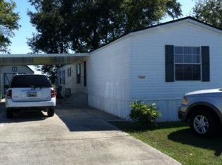 308 Mobile Estates Dr, Gray, LA 70359