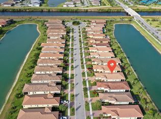 19025 SW Positano Way, Pt Saint Lucie, FL 34986