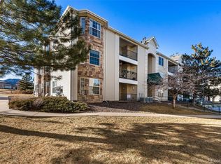 12338 W Dorado Pl UNIT 307, Littleton, CO 80127