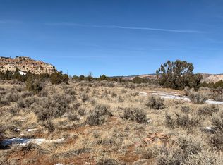 720 W 450 S, Escalante, UT 84726